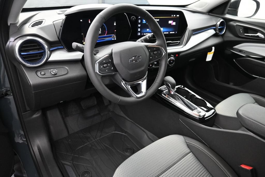 2026 Chevrolet Trax LT - Photo 10