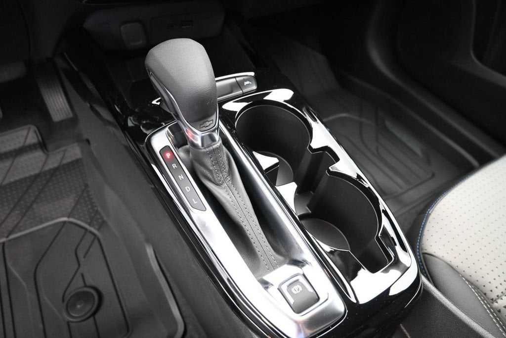 2026 Chevrolet Trax LT - Photo 12