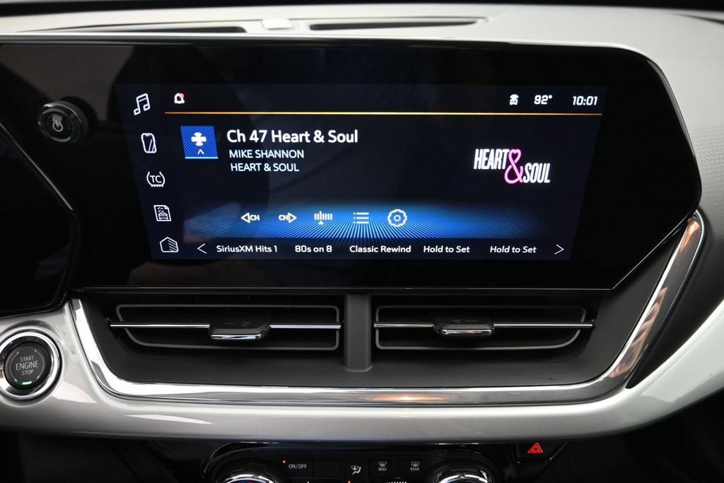 2026 Chevrolet Trax LT - Photo 13