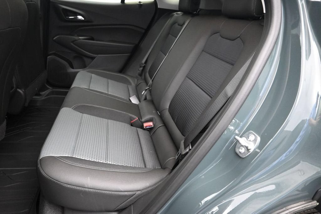 2026 Chevrolet Trax LT - Photo 14