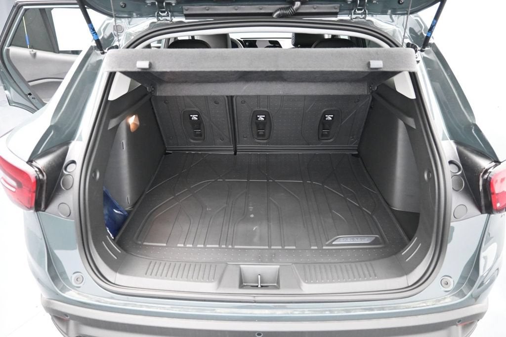2026 Chevrolet Trax LT - Photo 15