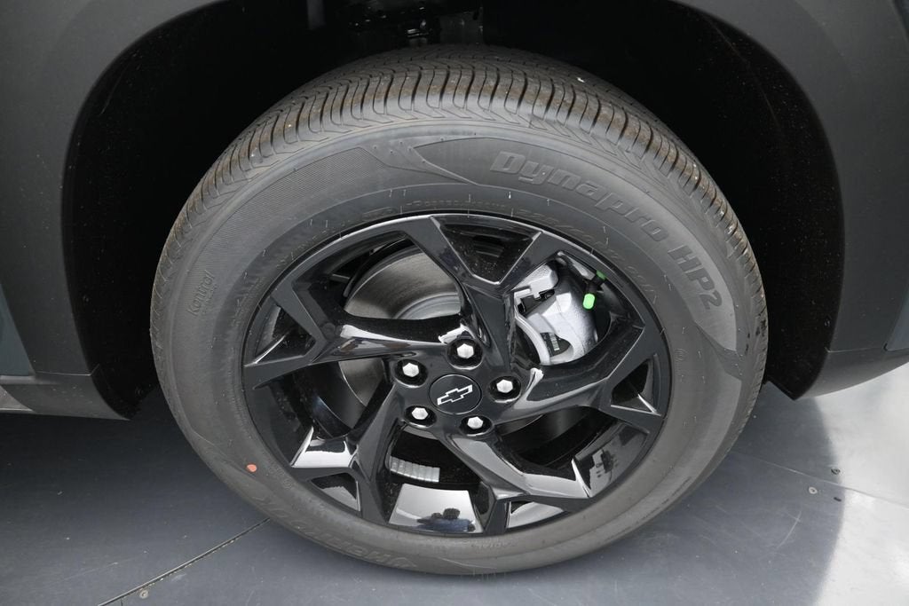 2026 Chevrolet Trax LT - Photo 16