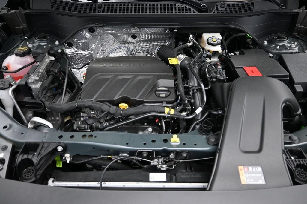 2026 Chevrolet Trax LT - Photo 17