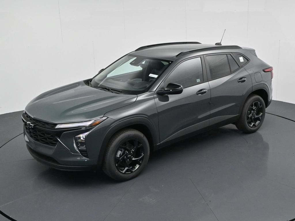 2026 Chevrolet Trax LT - Photo 18
