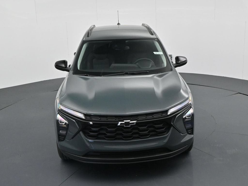 2026 Chevrolet Trax LT - Photo 19