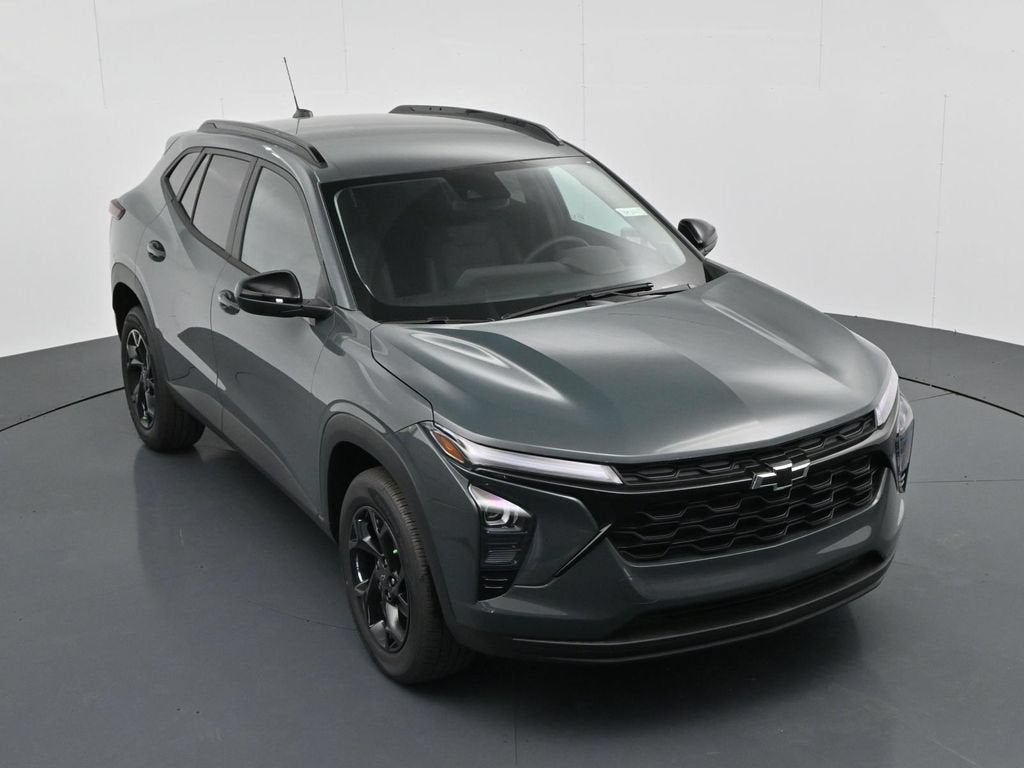 2026 Chevrolet Trax LT - Photo 20