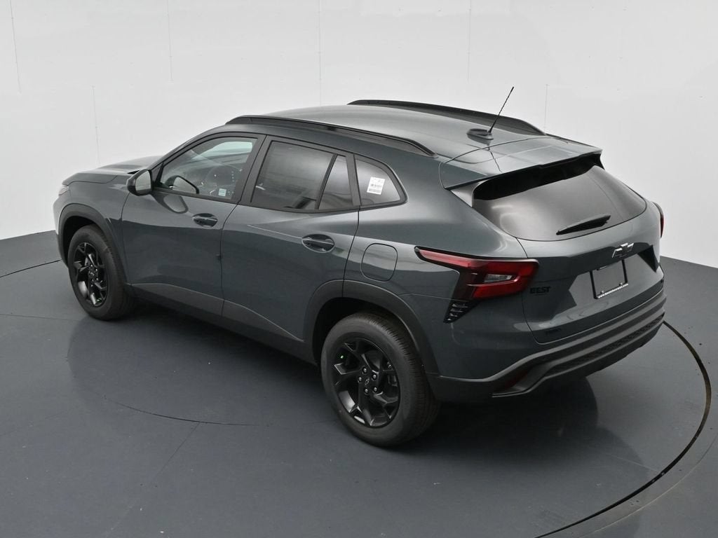 2026 Chevrolet Trax LT - Photo 22