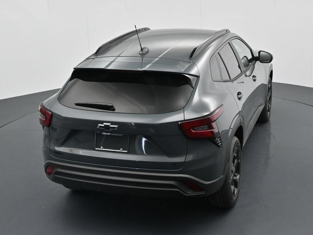 2026 Chevrolet Trax LT - Photo 23