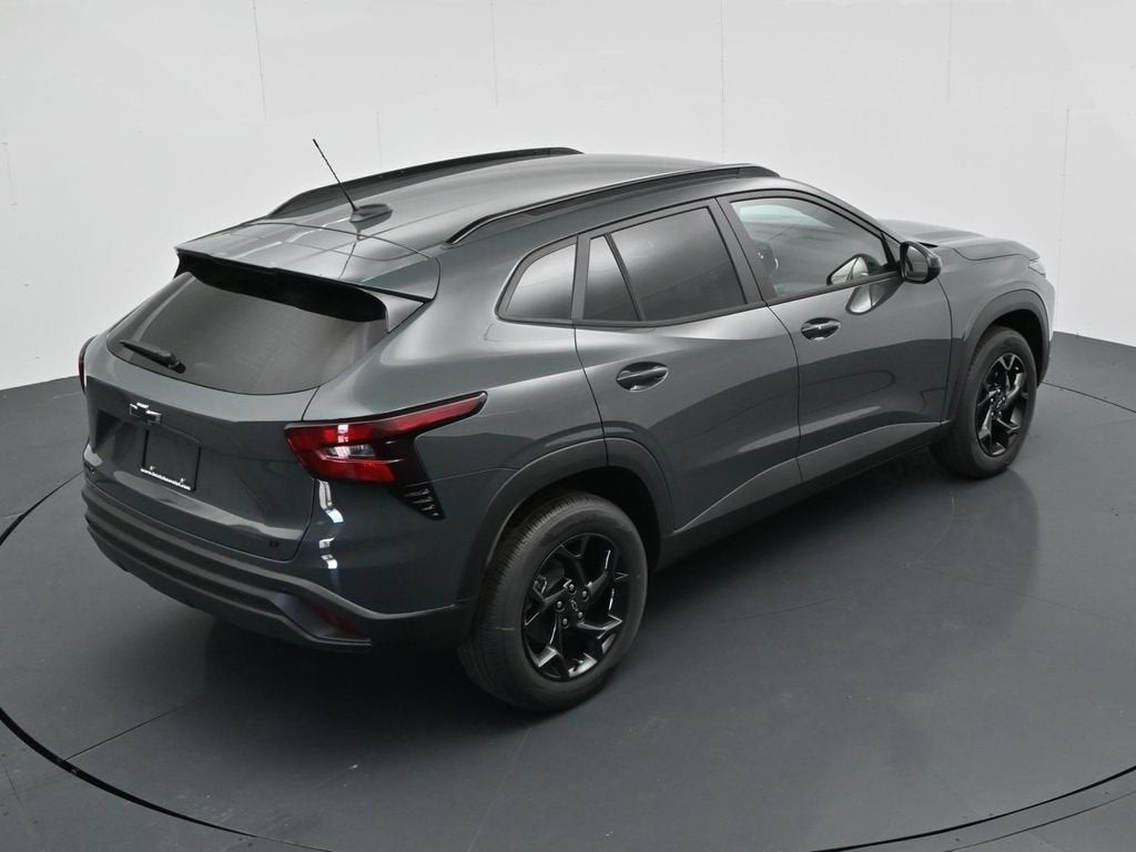 2026 Chevrolet Trax LT - Photo 24