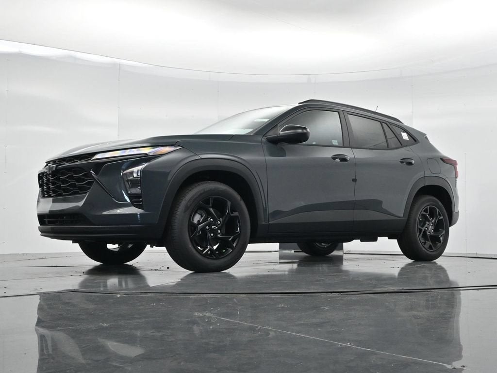 2026 Chevrolet Trax LT - Photo 26