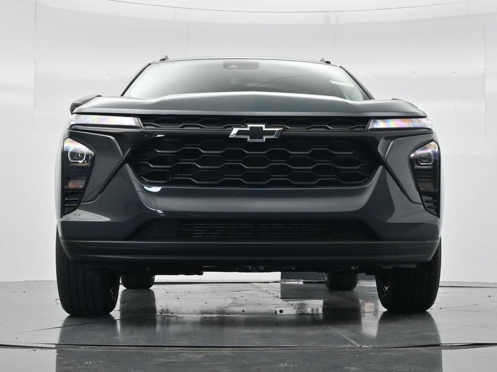 2026 Chevrolet Trax LT - Photo 27
