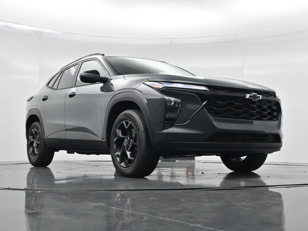 2026 Chevrolet Trax LT - Photo 28