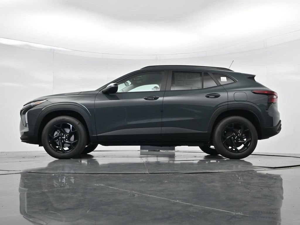 2026 Chevrolet Trax LT - Photo 29