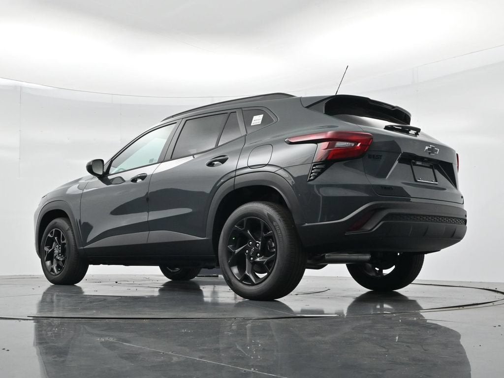 2026 Chevrolet Trax LT - Photo 30