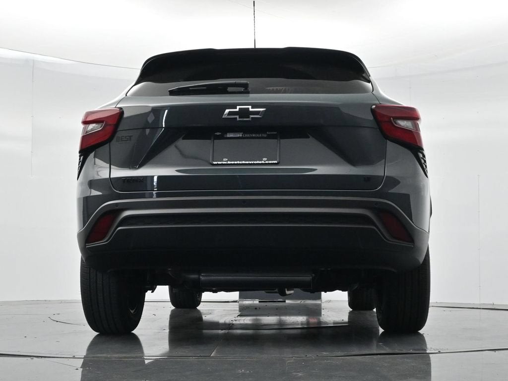 2026 Chevrolet Trax LT - Photo 31