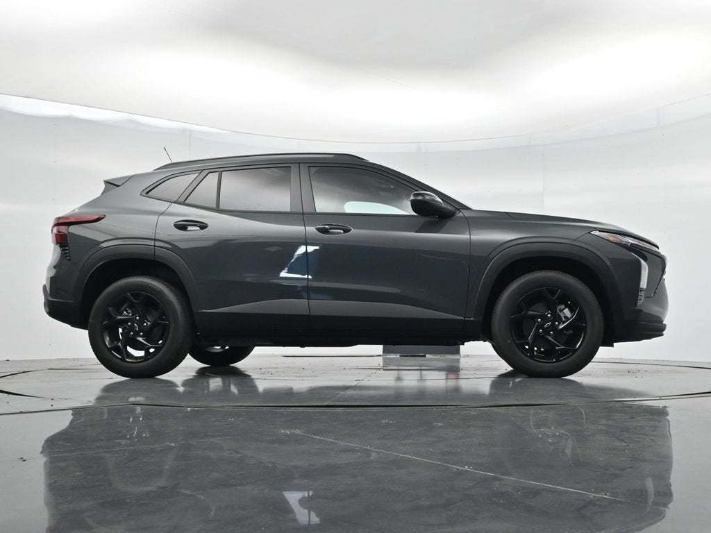 2026 Chevrolet Trax LT - Photo 33