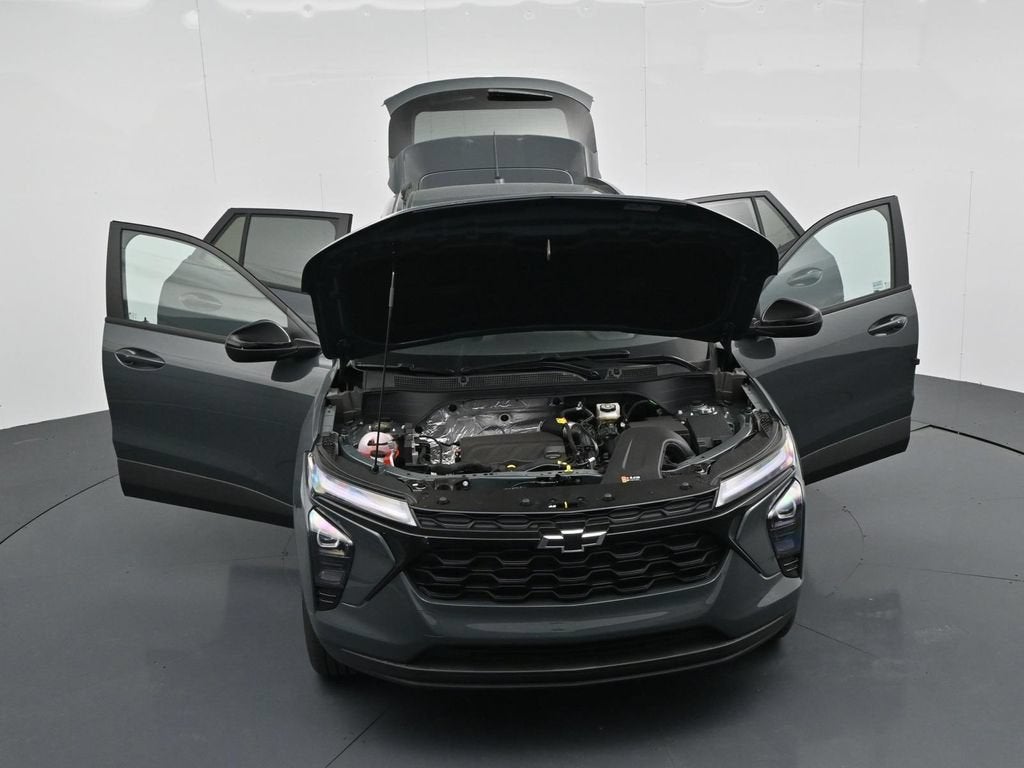 2026 Chevrolet Trax LT - Photo 34