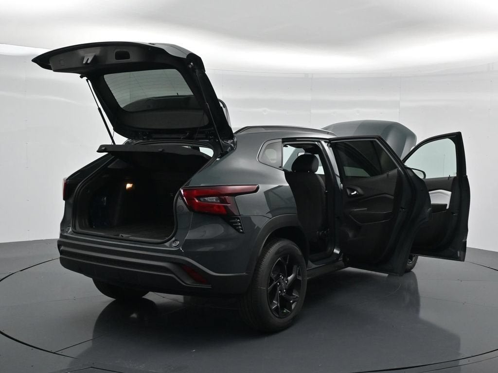 2026 Chevrolet Trax LT - Photo 39