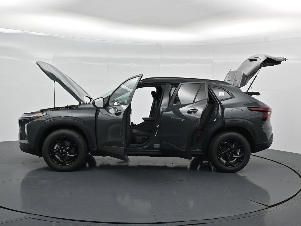 2026 Chevrolet Trax LT - Photo 41