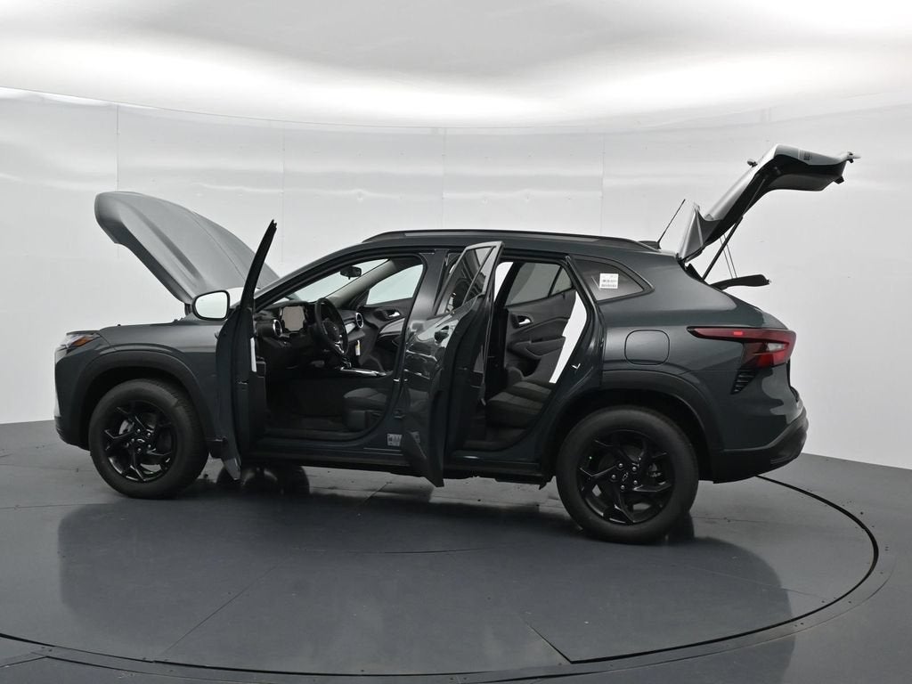 2026 Chevrolet Trax LT - Photo 42