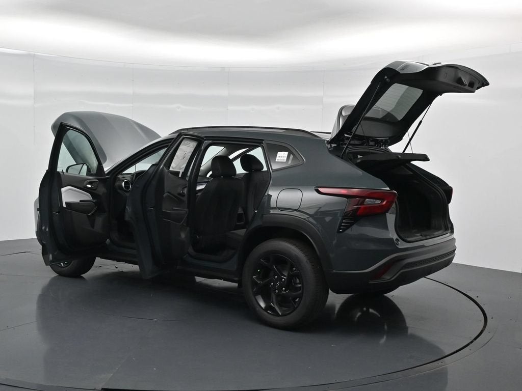 2026 Chevrolet Trax LT - Photo 43