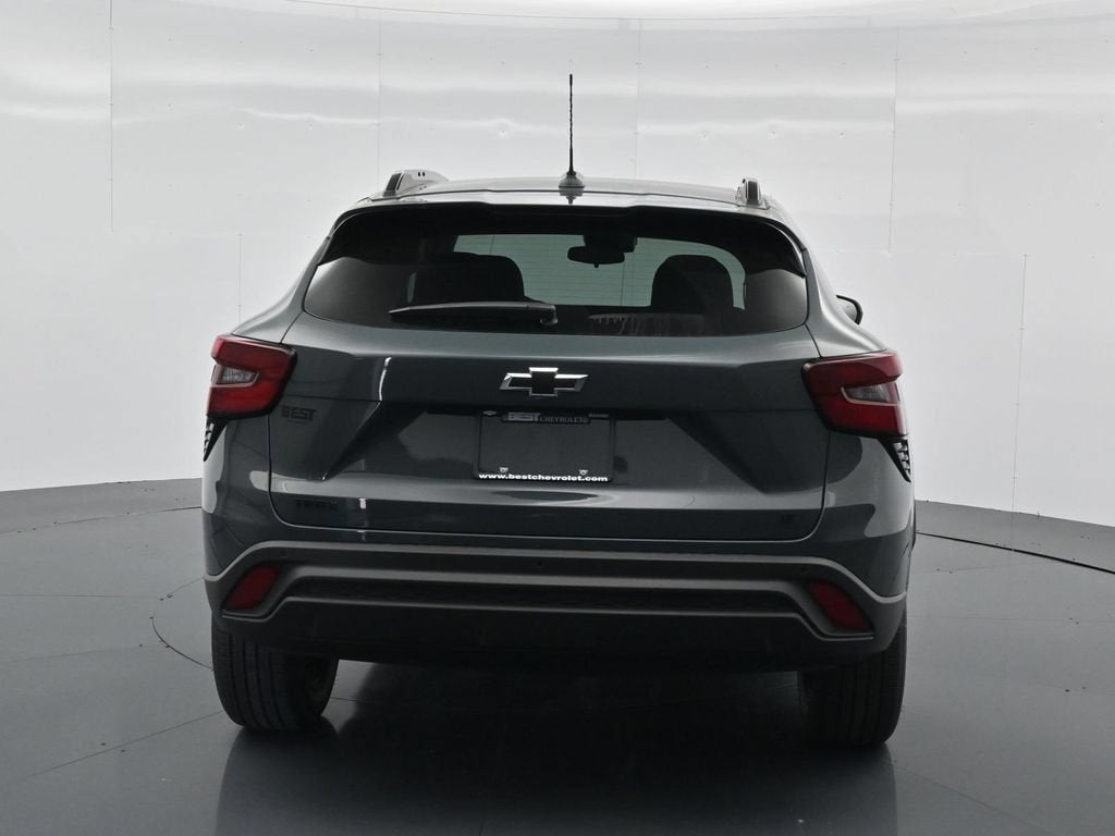 2026 Chevrolet Trax LT - Photo 6