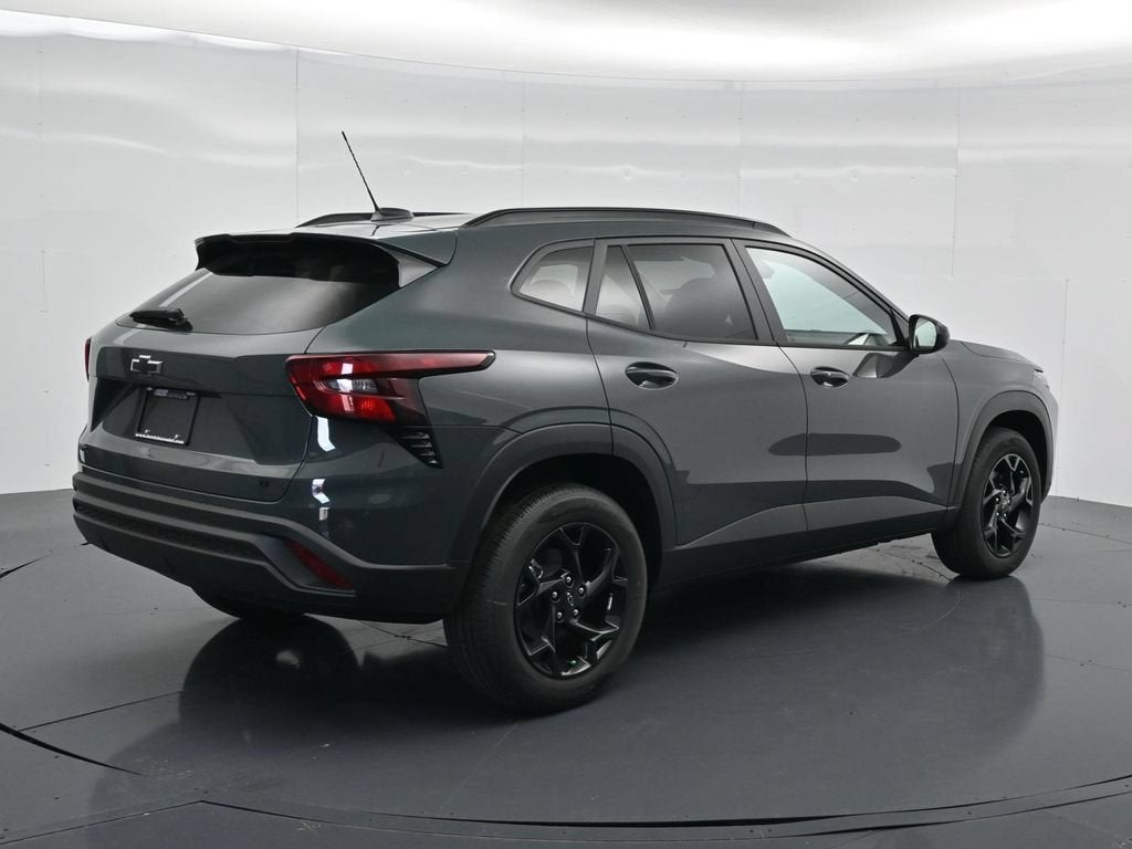 2026 Chevrolet Trax LT - Photo 7
