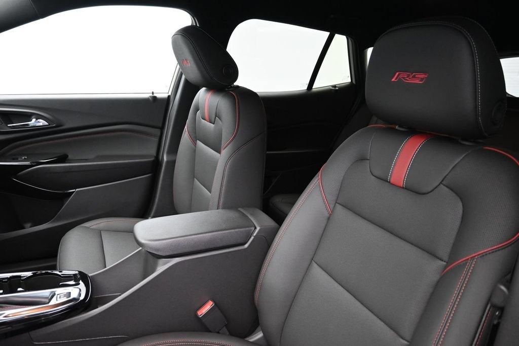 2026 Chevrolet Trax RS - Photo 10