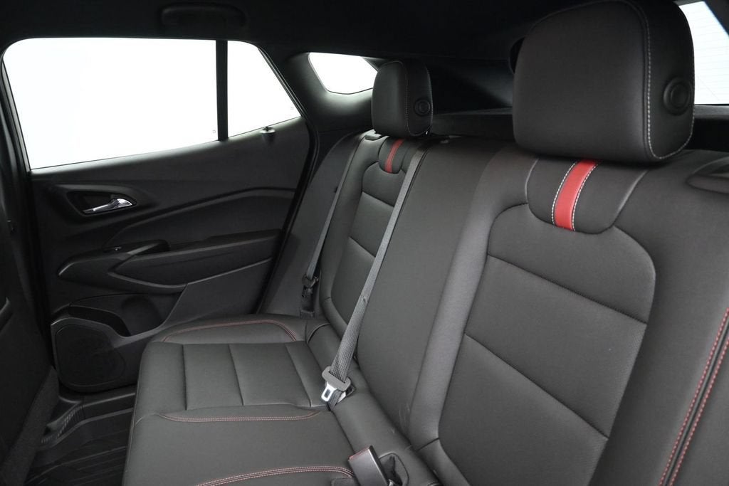 2026 Chevrolet Trax RS - Photo 14