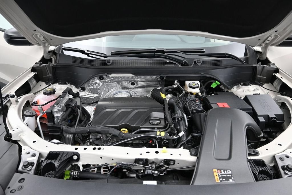 2026 Chevrolet Trax RS - Photo 16
