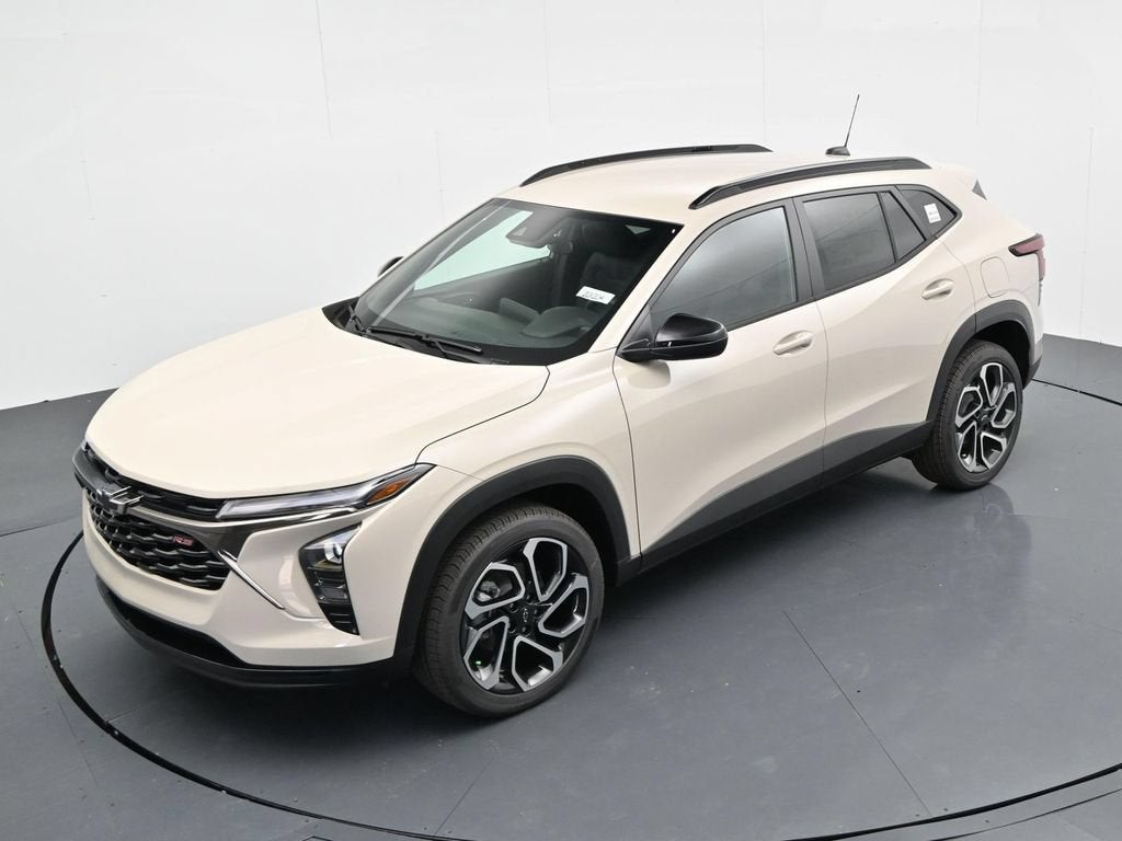 2026 Chevrolet Trax RS - Photo 17
