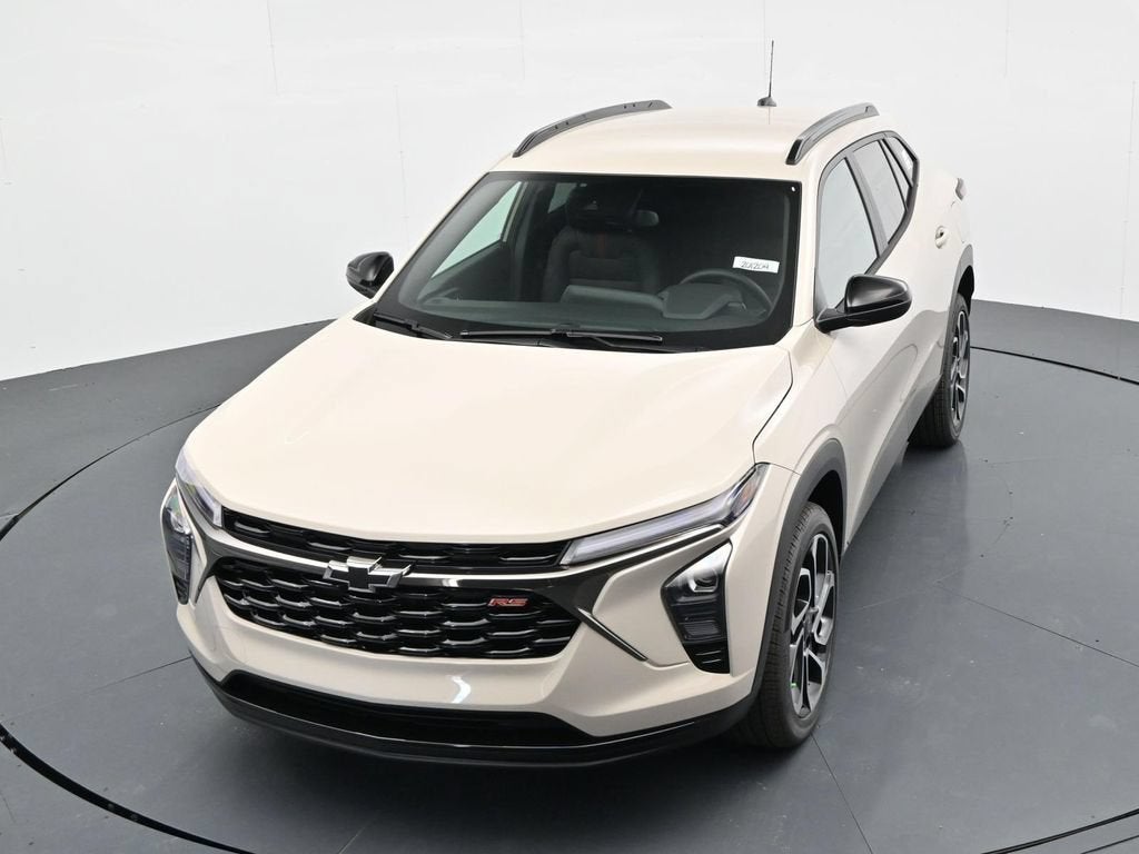 2026 Chevrolet Trax RS - Photo 18