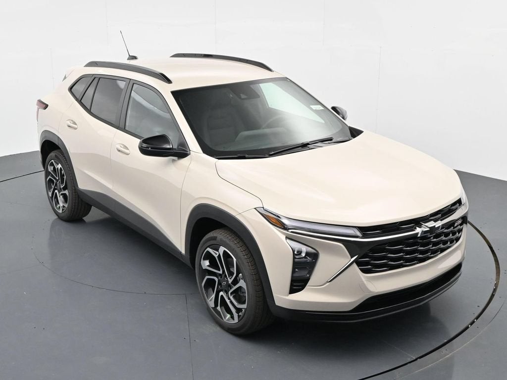 2026 Chevrolet Trax RS - Photo 19