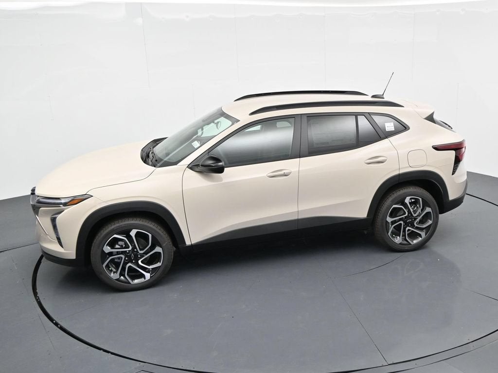 2026 Chevrolet Trax RS - Photo 20