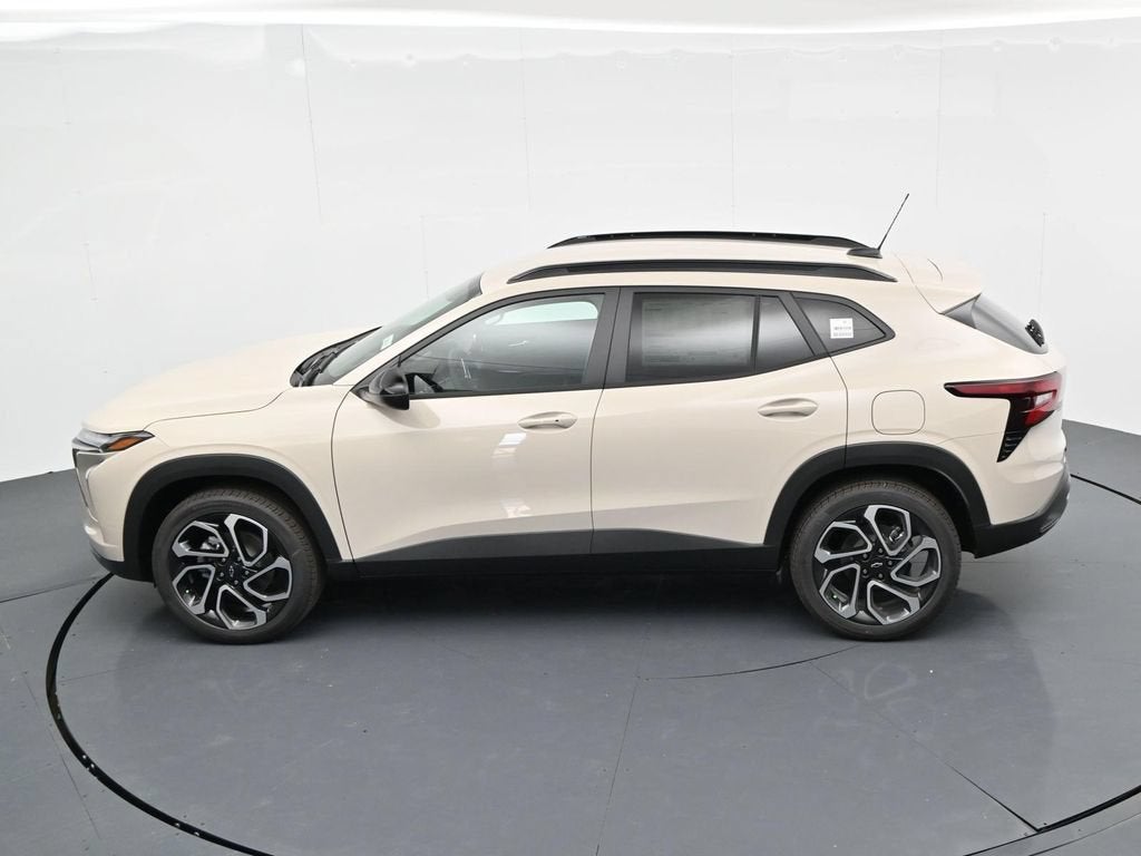 2026 Chevrolet Trax RS - Photo 21