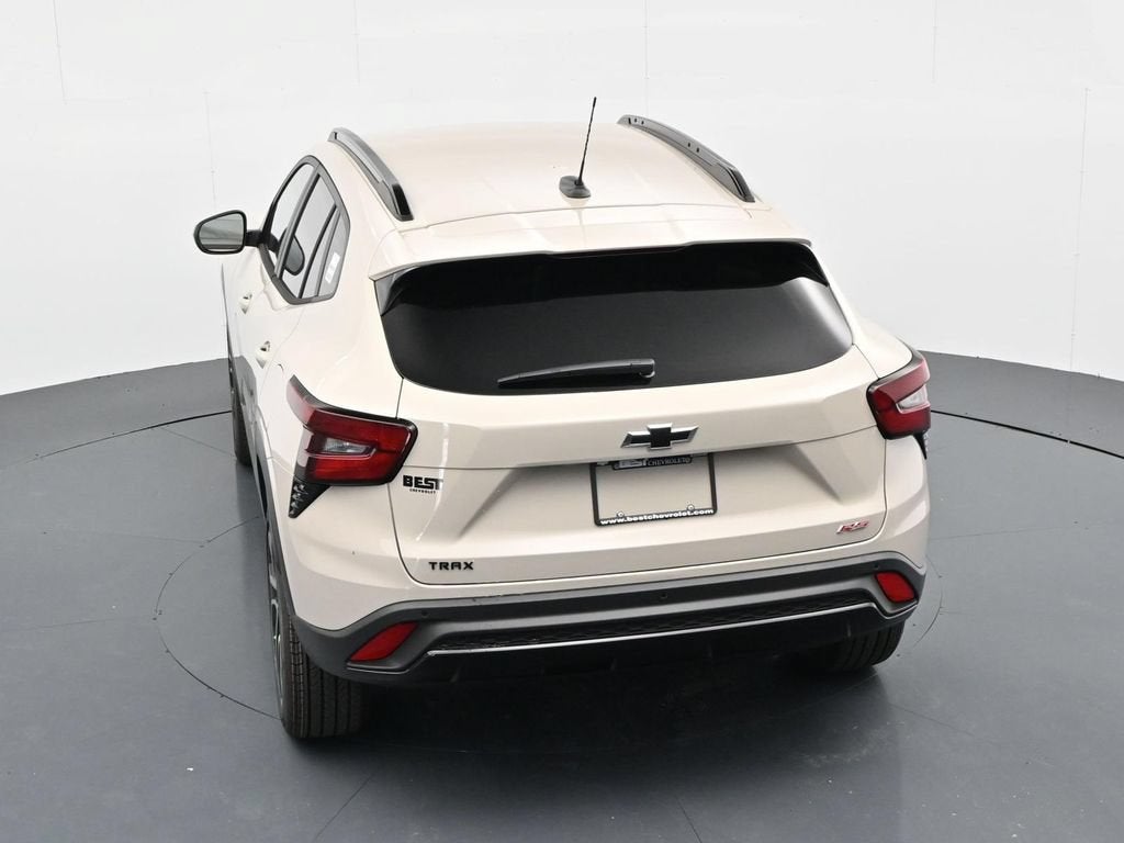 2026 Chevrolet Trax RS - Photo 22