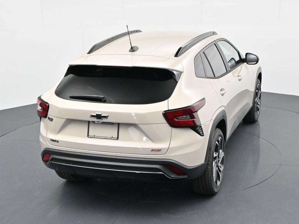 2026 Chevrolet Trax RS - Photo 23