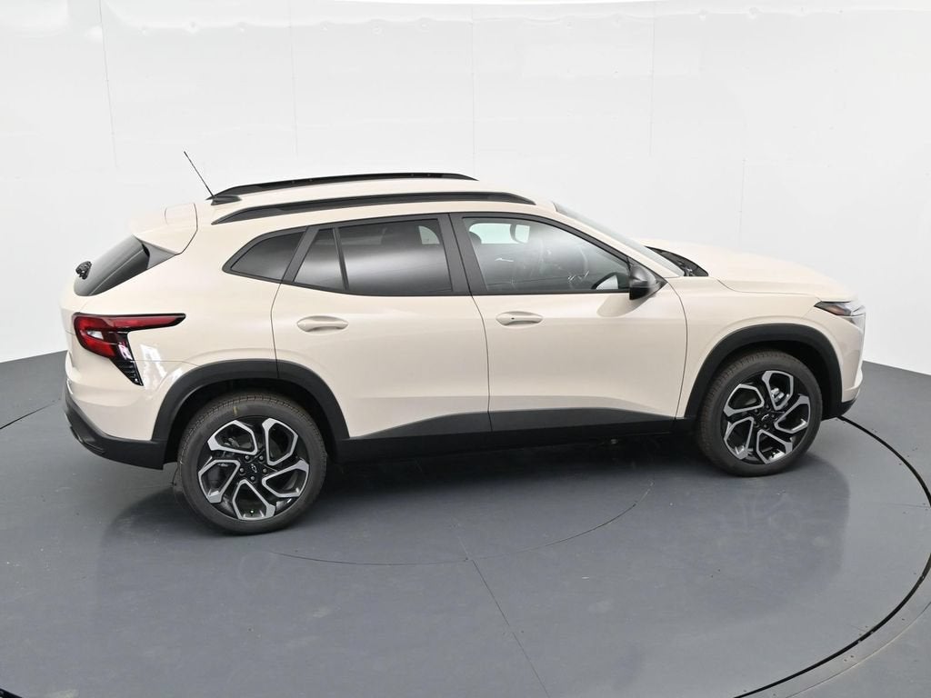 2026 Chevrolet Trax RS - Photo 24