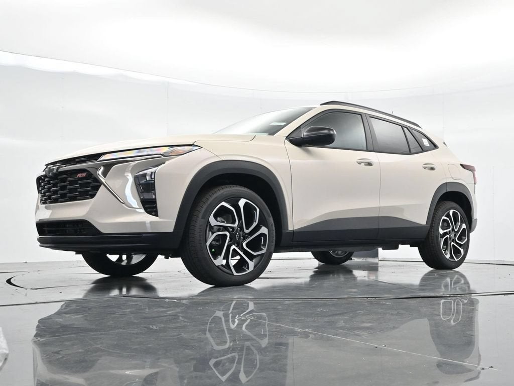 2026 Chevrolet Trax RS - Photo 25