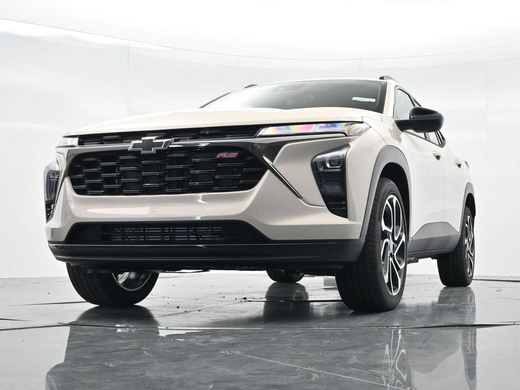 2026 Chevrolet Trax RS - Photo 26