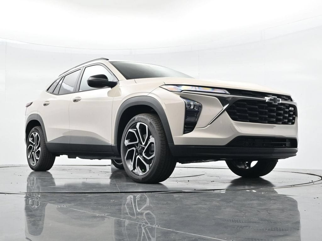 2026 Chevrolet Trax RS - Photo 27