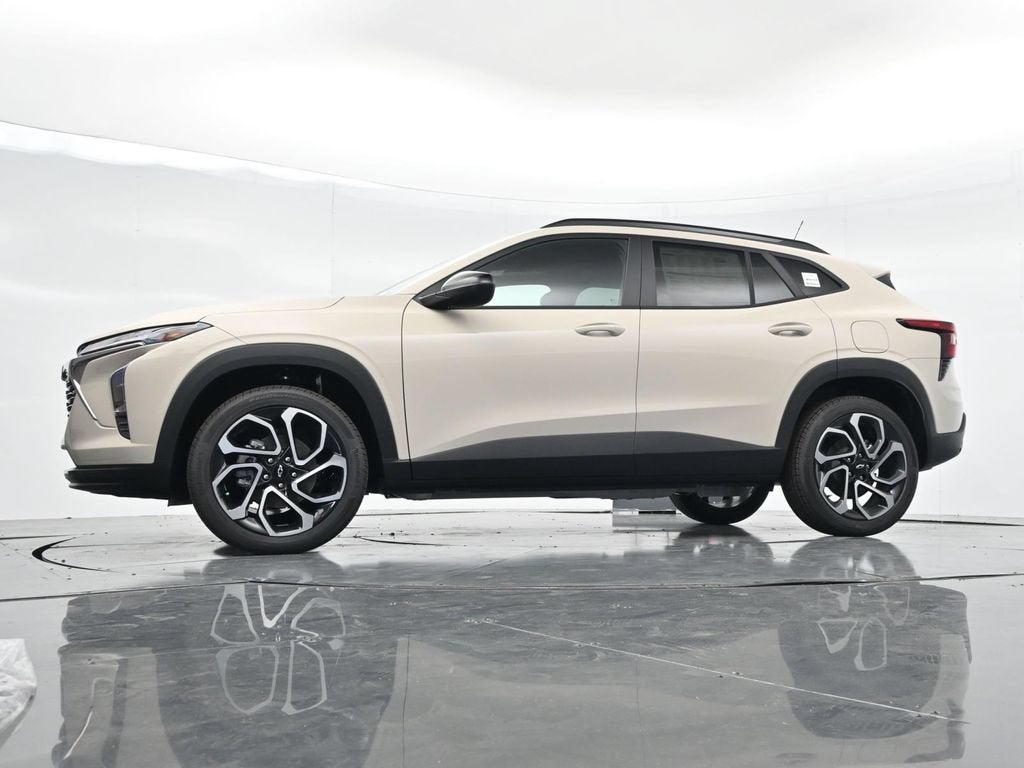 2026 Chevrolet Trax RS - Photo 28