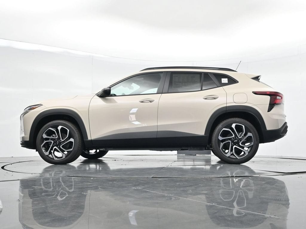 2026 Chevrolet Trax RS - Photo 29