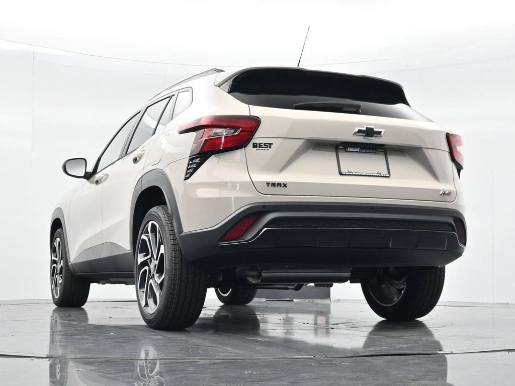 2026 Chevrolet Trax RS - Photo 30