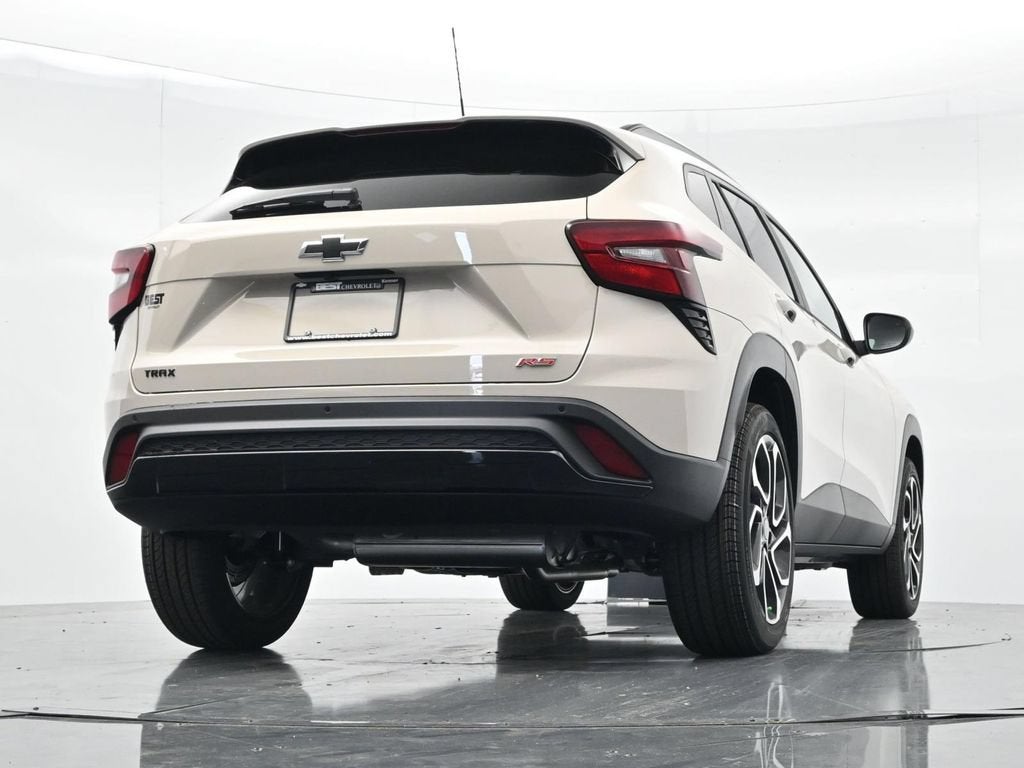 2026 Chevrolet Trax RS - Photo 31