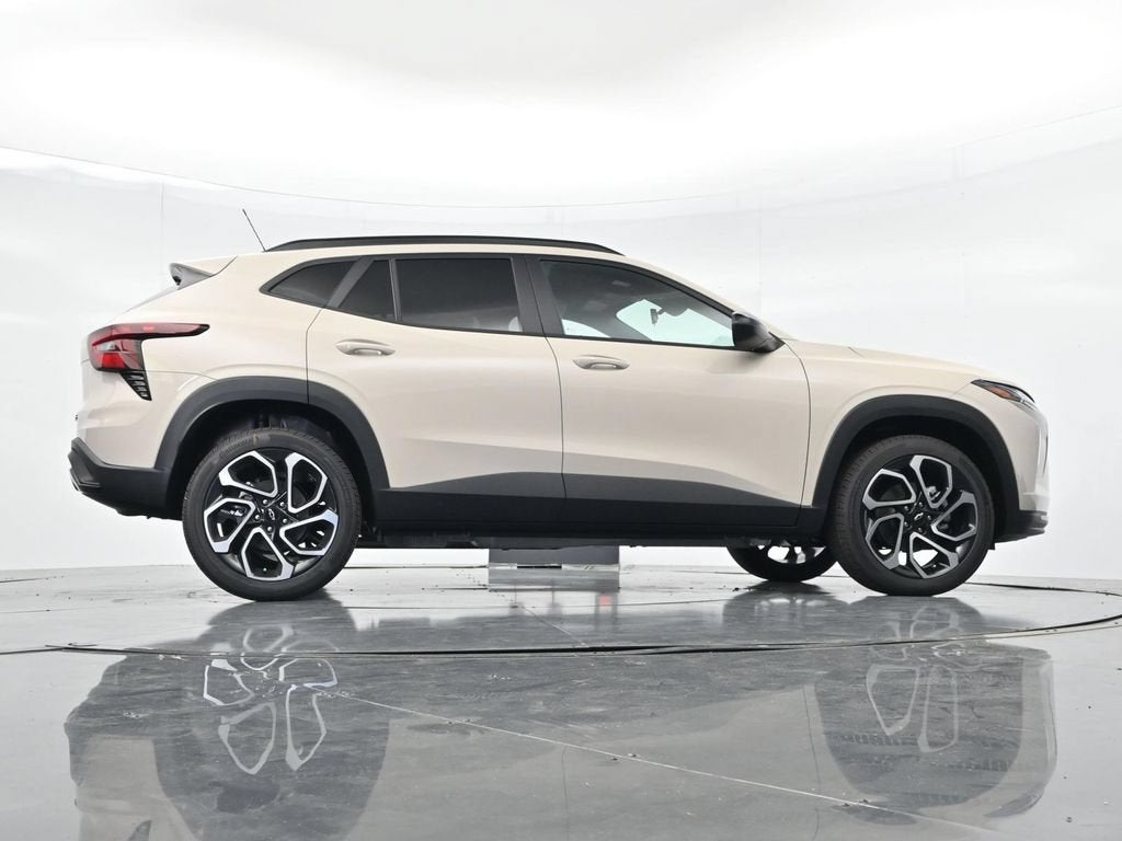 2026 Chevrolet Trax RS - Photo 32