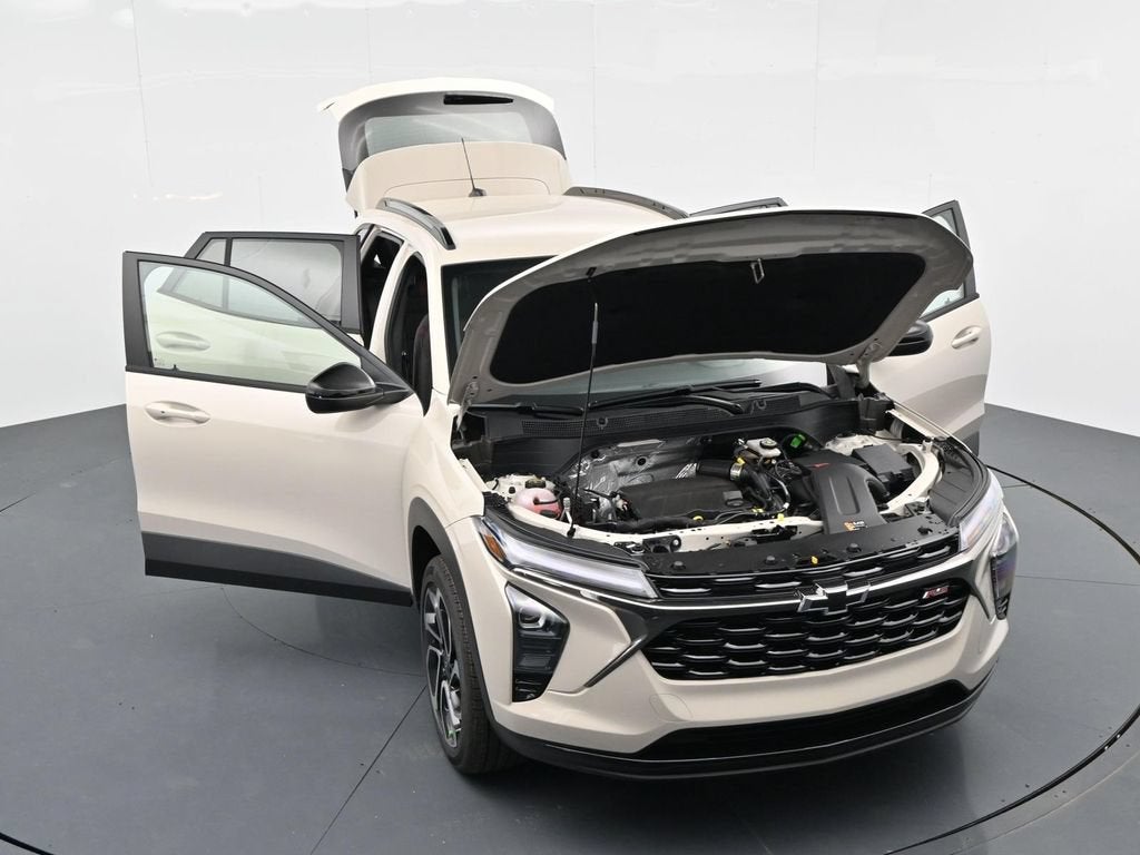 2026 Chevrolet Trax RS - Photo 33