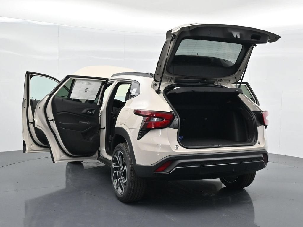 2026 Chevrolet Trax RS - Photo 34