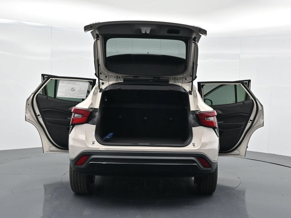 2026 Chevrolet Trax RS - Photo 35