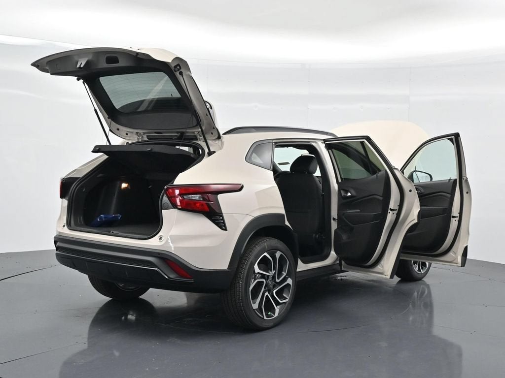 2026 Chevrolet Trax RS - Photo 38